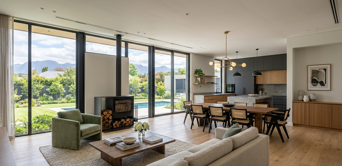 Reformas de Interiores